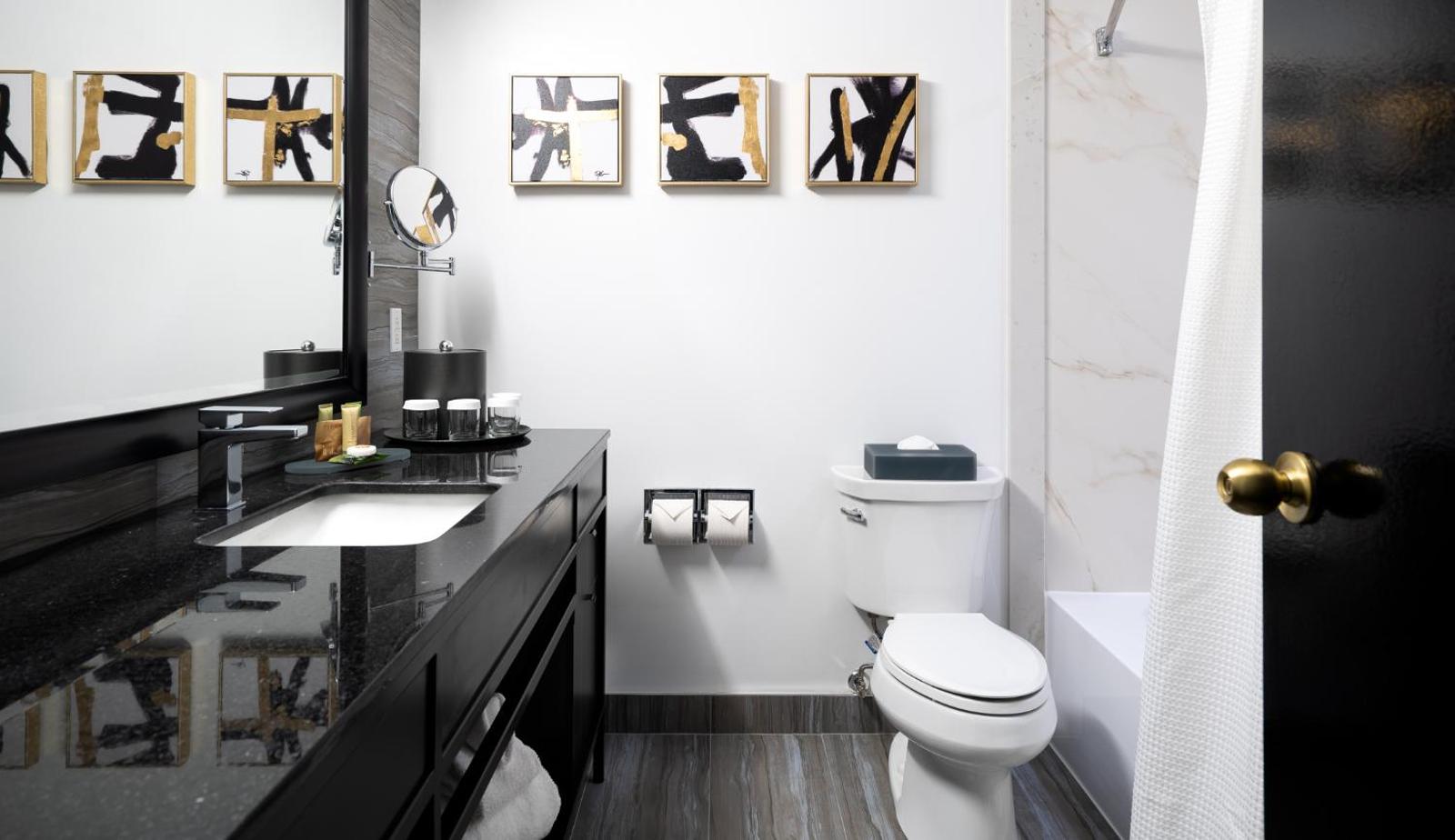 Hotel Ruby Foos Montreal