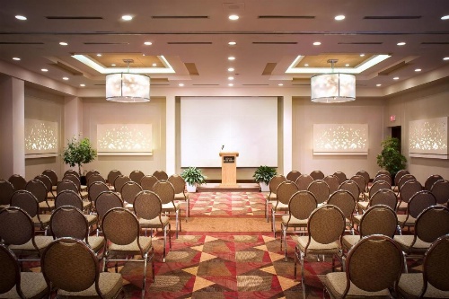 Hotel Ruby Foos Montreal image 11