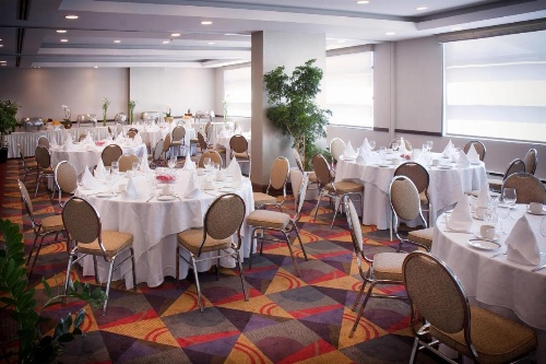 Hotel Ruby Foos Montreal image 12