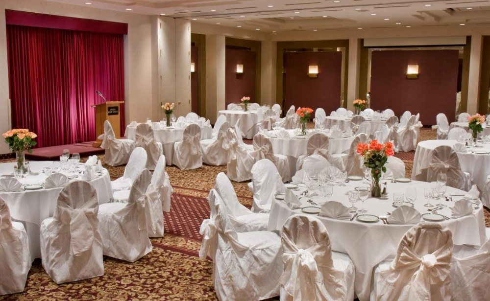 Hotel Ruby Foos Montreal Image 13
