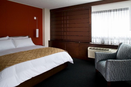 Hotel Ruby Foos Montreal image 16