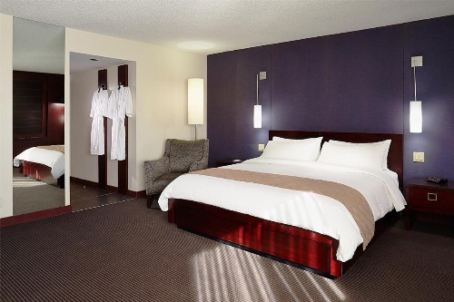 Hotel Ruby Foos Montreal image 17