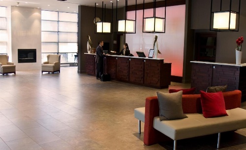 Hotel Ruby Foos Montreal image 20