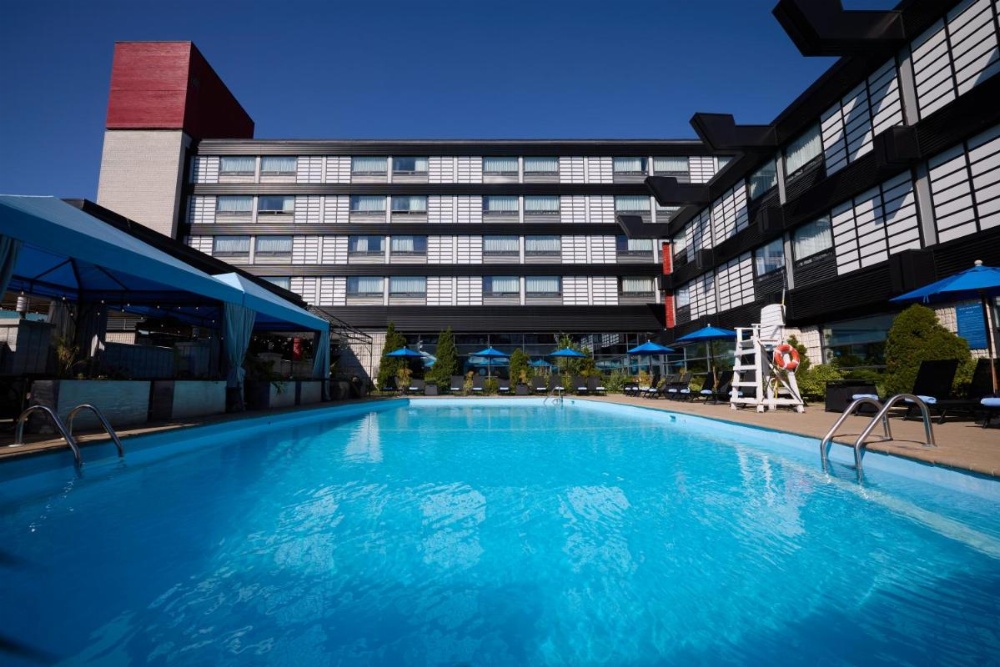 Hotel Ruby Foos Montreal Image 23
