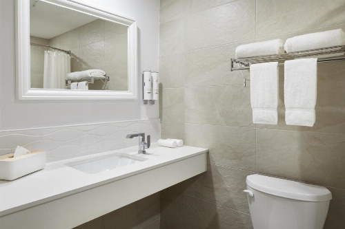 Hotel Ruby Foos Montreal image 25