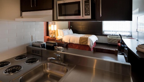 Hotel Ruby Foos Montreal image 27
