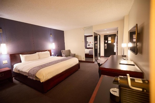 Hotel Ruby Foos Montreal image 28
