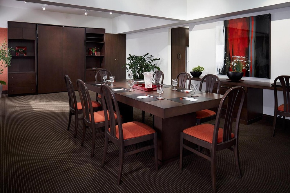 Hotel Ruby Foos Montreal Main image