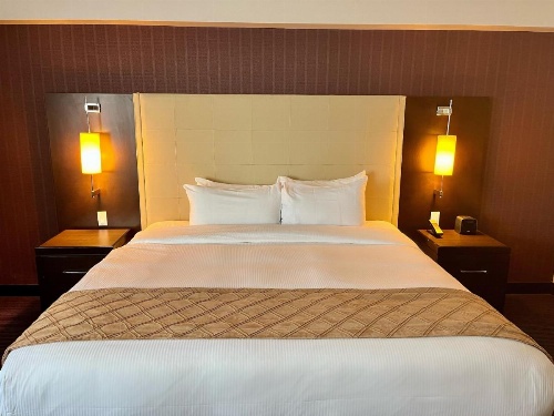 Hotel Ruby Foos Montreal image 29