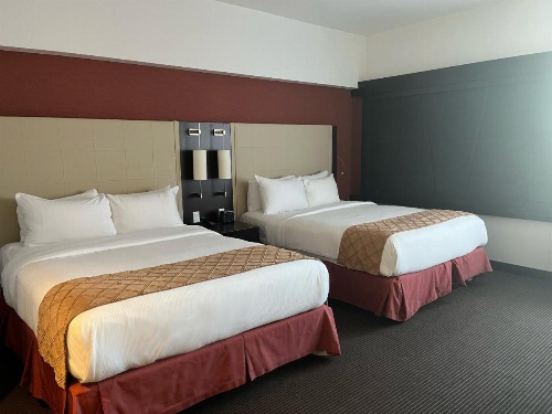 Hotel Ruby Foos Montreal image 30