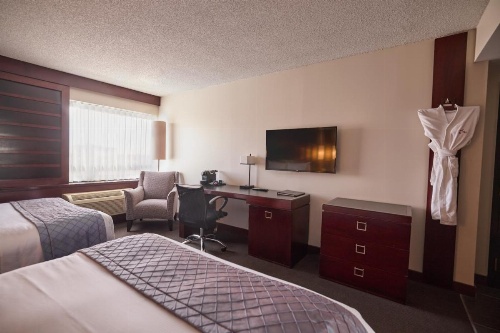 Hotel Ruby Foos Montreal image 32
