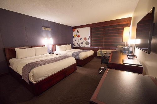 Hotel Ruby Foos Montreal image 33