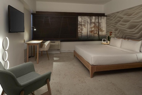 Hotel Ruby Foos Montreal image 34