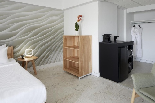 Hotel Ruby Foos Montreal image 36