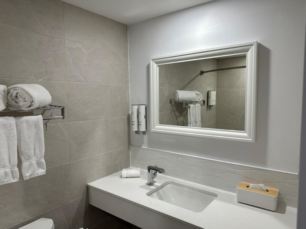 Hotel Ruby Foos Montreal Image 37