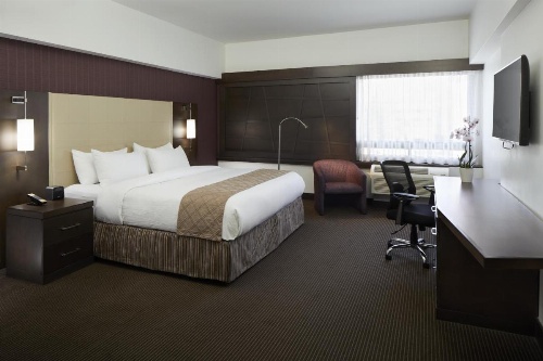 Hotel Ruby Foos Montreal image 39