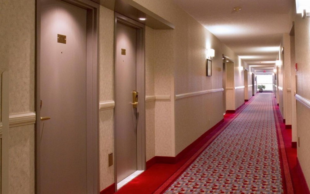 Signature Queen Room with Two Queen beds